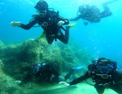 Tour de Kayak y Snorkel en Costa Brava