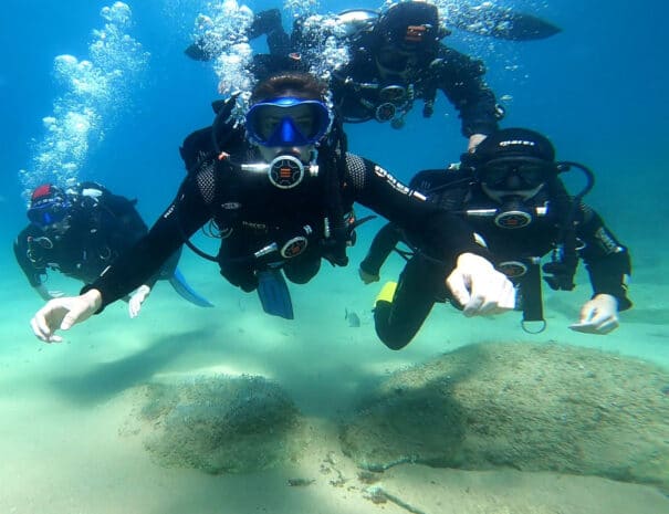 buzos-bautizo-costa-brava-corte